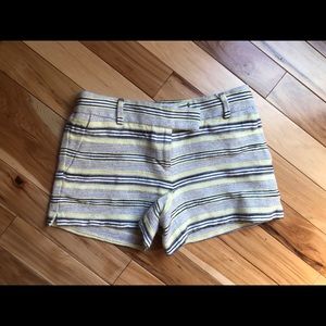 Ann Taylor LOFT women’s shorts.